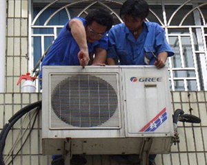 策勒空调售后维修服务中心在哪里找